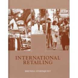 International Retailing, Sternquest, Brenda