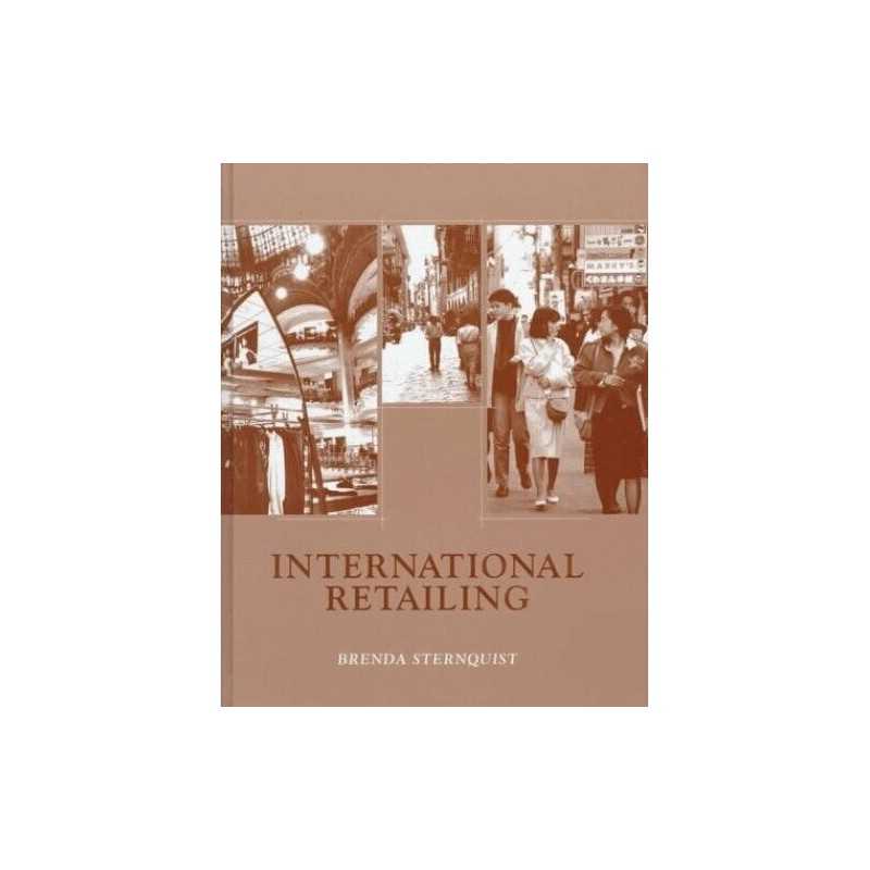 International Retailing, Sternquest, Brenda