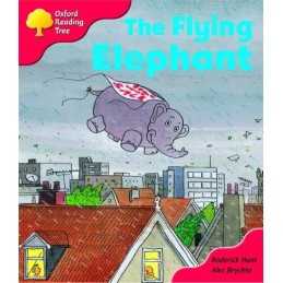 Oxford Reading Tree: Stage 4: More Storybooks: Th... by Hunt, Roderick Paperback