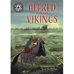 Alfred and the Vikings: Independent ..., Harvey, Damian