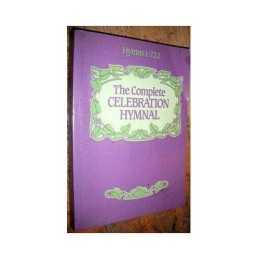 Celebration Hymnal With Supplement Paperback Book