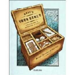 Whats your Game?, Alan Parr