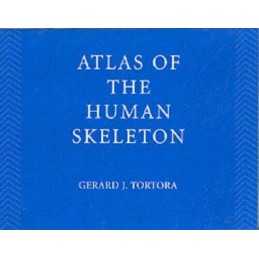 Principles of Anatomy and Physiology: Atlas of the Hu... by Tortora, GJ Hardback