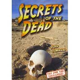 Secrets of the Dead (Wow! Facts (Grey))