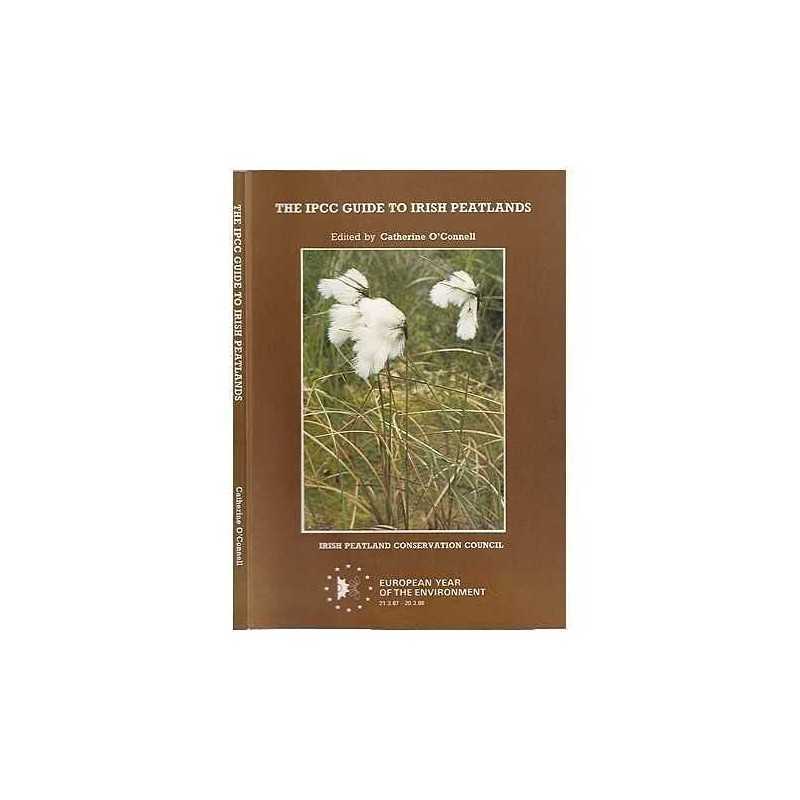 Guide to Irish Peatlands Paperback Book