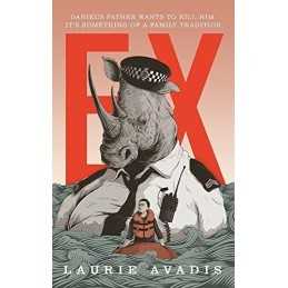 Ex by Avadis, Laurie Book