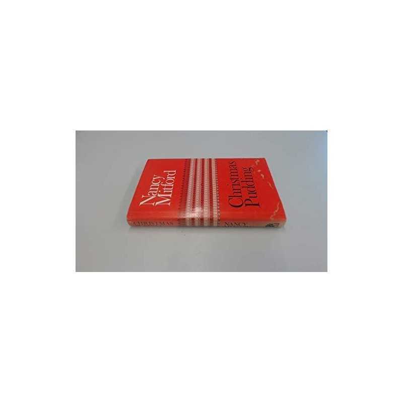 Christmas Pudding (reverted) by Mitford, Nancy Hardback Book