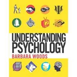 Understanding Psychology by Woods, Barbara Paperback Book