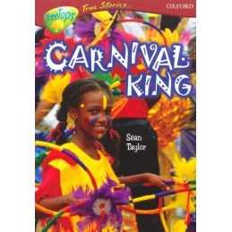 Oxford Reading Tree: Levels 15-16: TreeTops True St... by Taylor, Sean Paperback