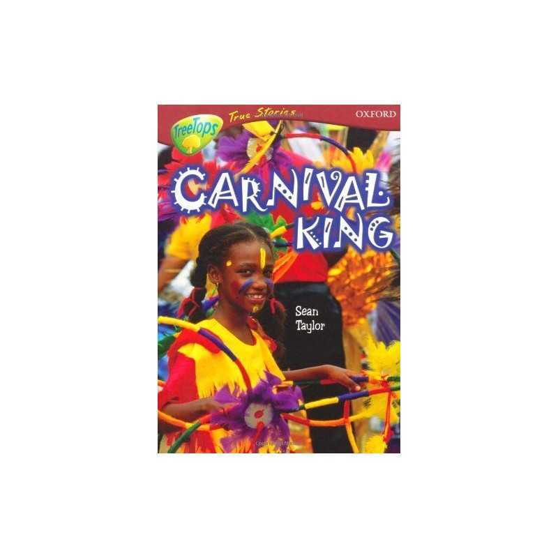 Oxford Reading Tree: Levels 15-16: TreeTops True St... by Taylor, Sean Paperback