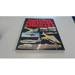 Encyclopaedia of British Military Aircraft Paperback Book