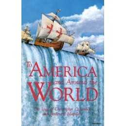 To America and Around the World: The L..., Caso, Adolph