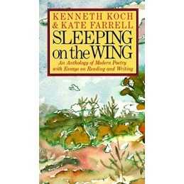 Sleeping on the Wing: An Anthology of ..., Kate Farrell