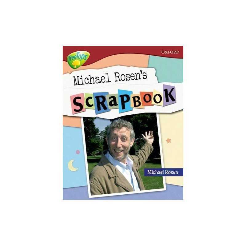 Oxford Reading Tree: Level 15: TreeT..., Rosen, Michael