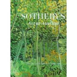 Sothebys Art at Auction 1996: The Art Market Review by Octopus, Coran Hardback
