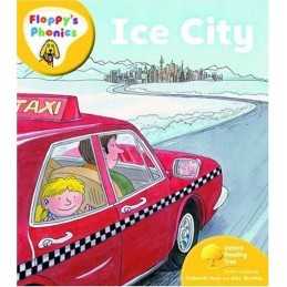 Oxford Reading Tree: Level 5: Floppys Phonics: I... by Hunt, Roderick Paperback