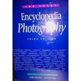Focal Encyclopedia of Photography