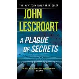 A Plague of Secrets: 13 (Dismas Hardy) by Lescroart, John Book  Fast