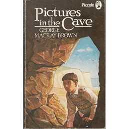 Pictures in the Cave (Piccolo Books) by Brown, George Mackay Paperback Book The