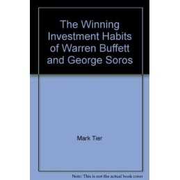 The Winning Investment Habits of Warren B..., Mark Tier