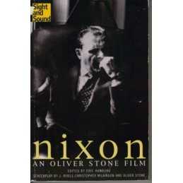 Nixon (Sight and sound) by Stone, Oliver Paperback Book