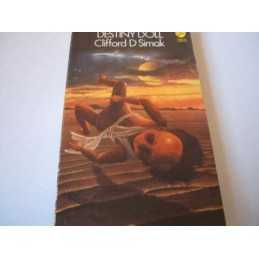 Destiny Doll, Simak, Clifford D.