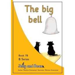The Big Bell by Greenwood, Marlene Paperback Book