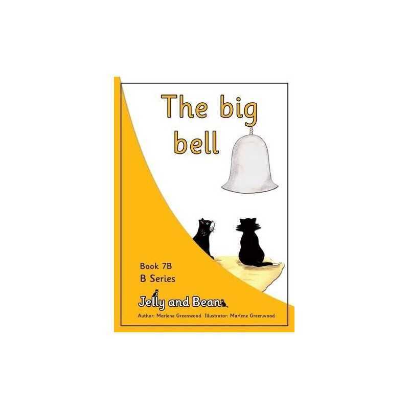 The Big Bell by Greenwood, Marlene Paperback Book