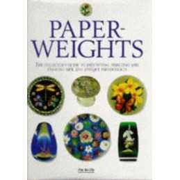 Paperweights (Collectables), Reilly, Pat