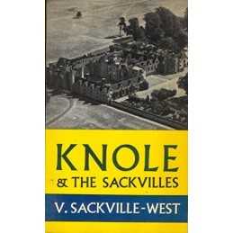 Knole and the Sackvilles, Sackville-West, Vita