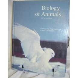 Biology of Animals, etc.