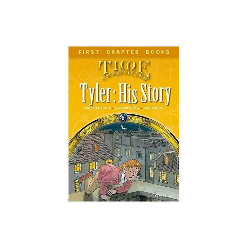 Read With Biff, Chip and Kipper: Level 11 First Chapter Books:... by Hunt, David