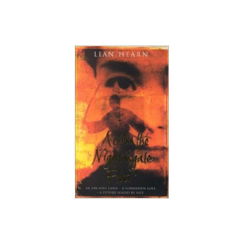 Across the Nightingale Floor: Tales of the Otori Book 1 by Hearn, Lian Book The