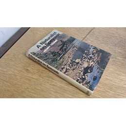 Naturalist on Speyside by Tegner, Henry Hardback Book