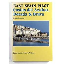 Costa del Azahar, Dorada & Brava (Me..., Brandon, Robin