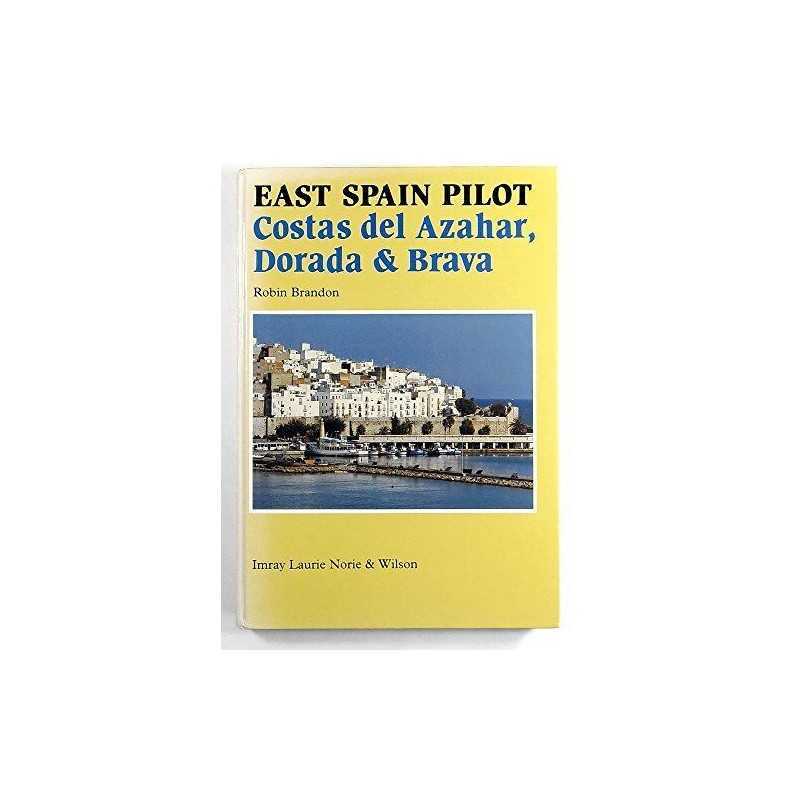 Costa del Azahar, Dorada & Brava (Me..., Brandon, Robin