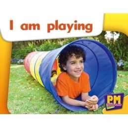 Playing PM Magenta Starters One (X6) New Edition: I... by Bates, Penny Paperback