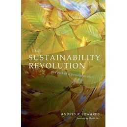 Sustainability Revolution: Portrait of a Paradi..., Orr