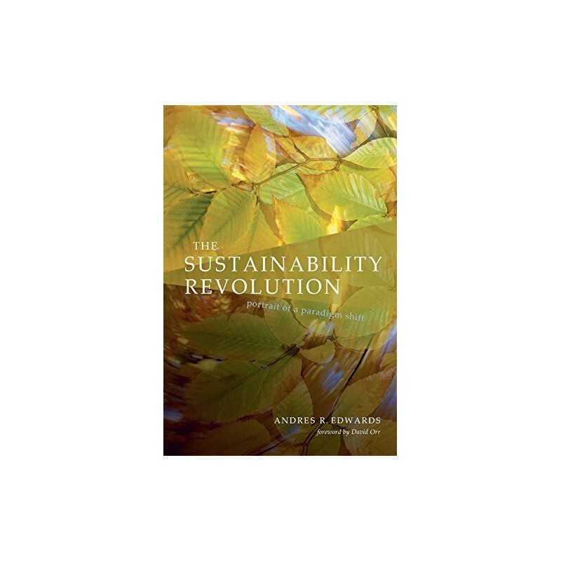 Sustainability Revolution: Portrait of a Paradi..., Orr