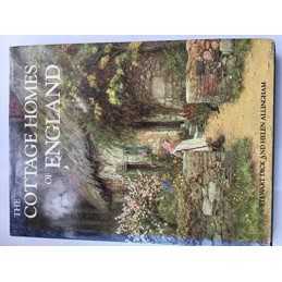 The Cottage Homes of England, Jones, Sydney R.