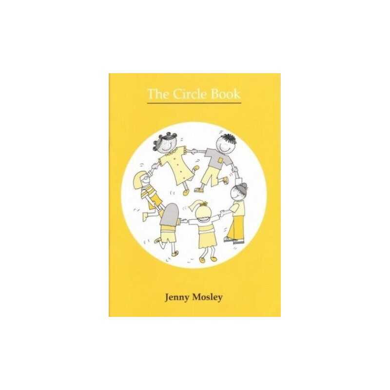 The Circle Book, Mosley, Jenny