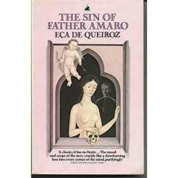 Sin of Father Amaro (Black Swan S.) by Eca de Queiroz Paperback Book