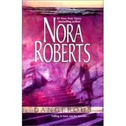 Dangerous by Roberts, Nora Book