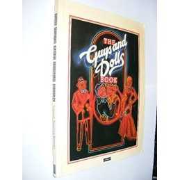 The Guys and Dolls Book by etc. Paperback Book