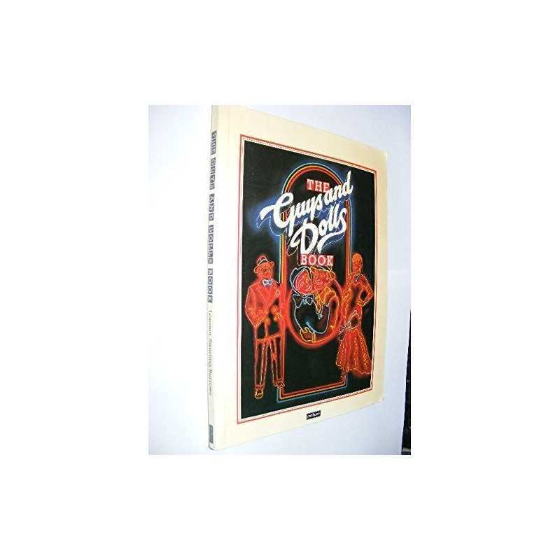 The Guys and Dolls Book by etc. Paperback Book