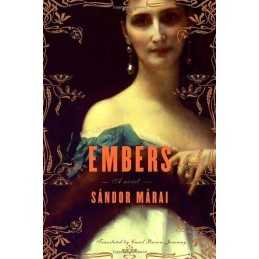 Embers, Marai, Sandor