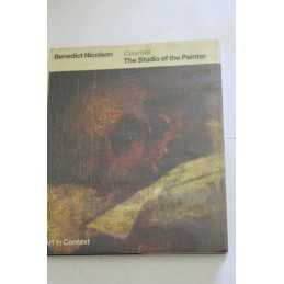 Courbet: The Studio of the Painter, Nicolson, Benedict