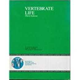 Vertebrate Life by Hesner, John B. Paperback Book