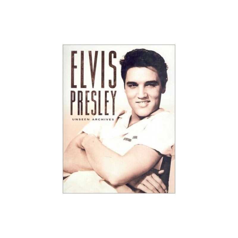 Elvis Presley, Unseen Archives, Marie Clayton