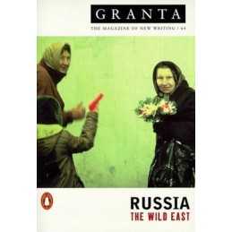 Granta 64, Jack, Ian
